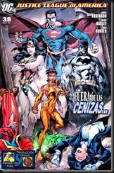 P00008 - 37 - Justice League of America #38 P00008 - 37 - Justice League of America #38