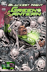 P00019 - 46 - Green Lantern #49 P00019 - 46 - Green Lantern #49