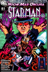 P00033 - 60 - Starman #81 P00033 - 60 - Starman #81
