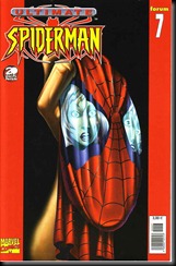 P00008 - Ultimate Spiderman v1 #7
