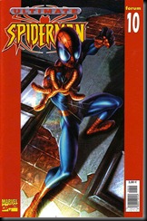 P00011 - Ultimate Spiderman v1 #10
