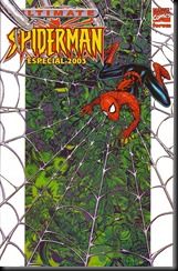 P00015 - Ultimate Spiderman v1