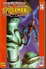 P00016 - Ultimate Spiderman v1 #14