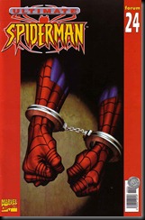 P00026 - Ultimate Spiderman v1 #24