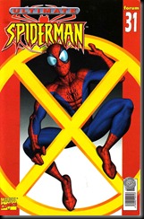 P00033 - Ultimate Spiderman v1 #31