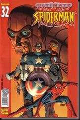 P00034 - Ultimate Spiderman v1 #32