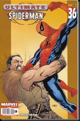 P00038 - Ultimate Spiderman v1 #36