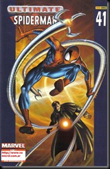 P00043 - Ultimate Spiderman v1 #41