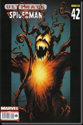 P00044 - Ultimate Spiderman v1 #42