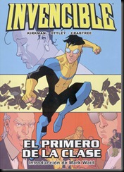 P00006 - Invencible #19 P00006 - Invencible #19