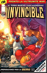 P00042 - Invencible #67