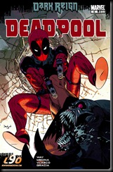 P00021 - Dark Reign #6 P00021 - Dark Reign #6