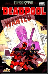 P00022 - Dark Reign #7 P00022 - Dark Reign #7