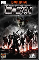 P00025 - Dark Reign #128 P00025 - Dark Reign #128