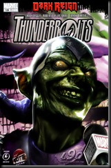 P00026 - Dark Reign #129 P00026 - Dark Reign #129