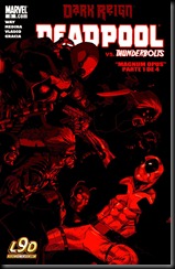 P00027 - Dark Reign #8 P00027 - Dark Reign #8