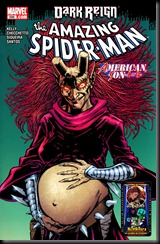 P00038 - Dark Reign #598 P00038 - Dark Reign #598