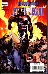 P00042 - Dark Reign #3 P00042 - Dark Reign #3