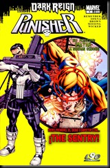 P00043 - Dark Reign #1 P00043 - Dark Reign #1