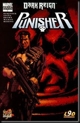 P00045 - Dark Reign #3 P00045 - Dark Reign #3
