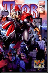 P00014 - Dark Reign #600 P00014 - Dark Reign #600