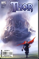 P00015 - Dark Reign #601 P00015 - Dark Reign #601