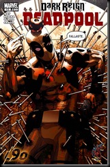 P00018 - Dark Reign #11 P00018 - Dark Reign #11