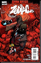 P00020 - Dark Reign #1 P00020 - Dark Reign #1