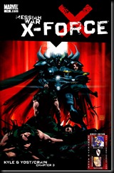 P00033 - Dark Reign #14 P00033 - Dark Reign #14