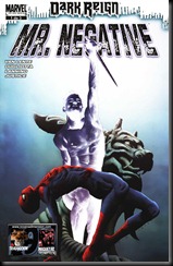 P00038 - Dark Reign #1 P00038 - Dark Reign #1
