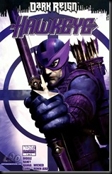 P00041 - Dark Reign #1 P00041 - Dark Reign #1