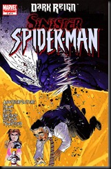 P00047 - Dark Reign #2 P00047 - Dark Reign #2