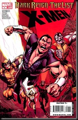 P00067 - Dark Reign #1 P00067 - Dark Reign #1