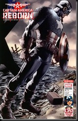 P00073 - Dark Reign #1 P00073 - Dark Reign #1