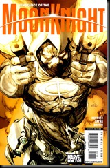 P00081 - Dark Reign #1 P00081 - Dark Reign #1