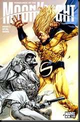 P00082 - Dark Reign #2 P00082 - Dark Reign #2