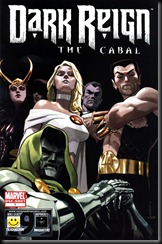 P00004 - Dark Reign #1 P00004 - Dark Reign #1