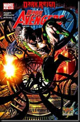 P00024 - Dark Reign #6 P00024 - Dark Reign #6