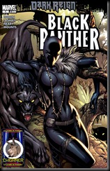 P00027 - Dark Reign #1 P00027 - Dark Reign #1