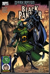 P00028 - Dark Reign #2 P00028 - Dark Reign #2