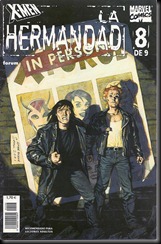 P00008 - LA HERMANDAD  - howtoarsenio.blogspot.com #8