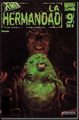 P00009 - LA HERMANDAD  - howtoarsenio.blogspot.com #9