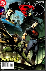 P00008 - Superman & Batman #7 P00008 - Superman & Batman #7