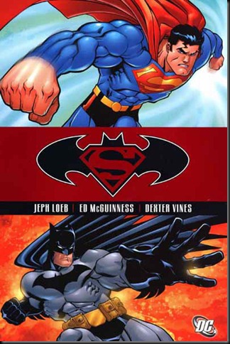 Superman / Batman Superman / Batman