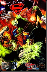 P00030 - Superman & Batman #29 P00030 - Superman & Batman #29