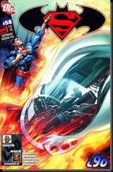 P00037 - Superman & Batman #58 P00037 - Superman & Batman #58