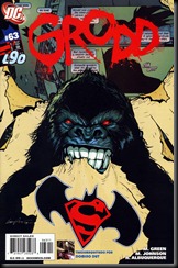 P00042 - Superman & Batman #63 P00042 - Superman & Batman #63