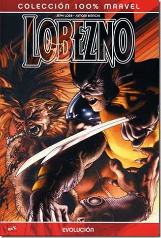 Wolverine_Evolucion