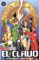 JLA_ElClavo