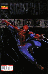 SecretWar